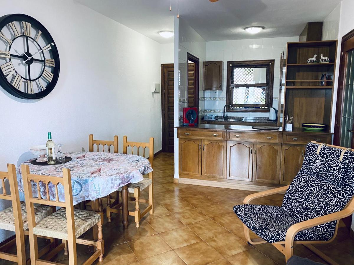 Apartamento Bellavista IV Dehesa de Campoamor  Exterior foto